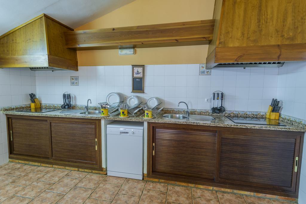Casa Rural Rivero Villa Posadas Bilik gambar