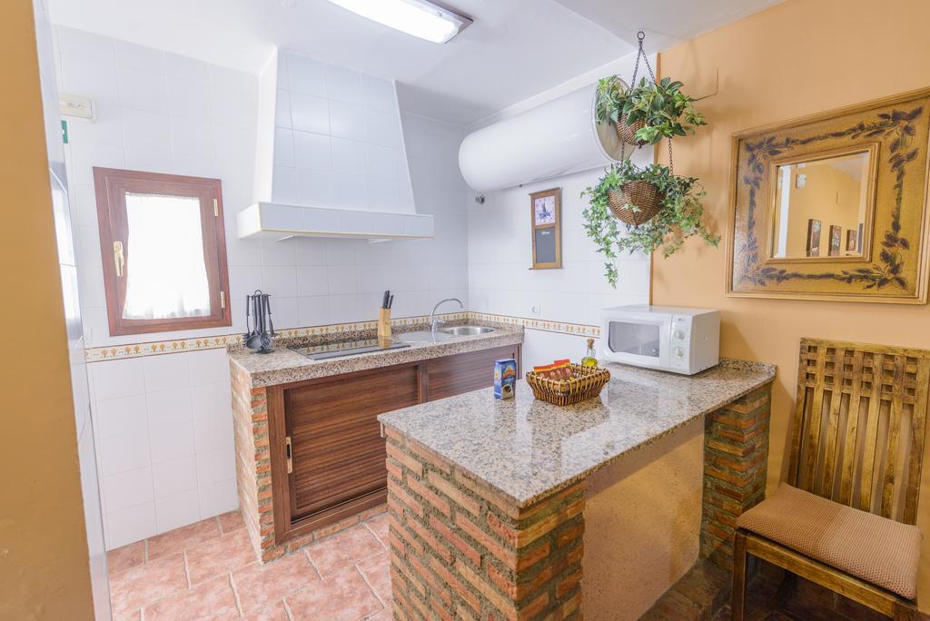 Casa Rural Rivero Villa Posadas Bilik gambar