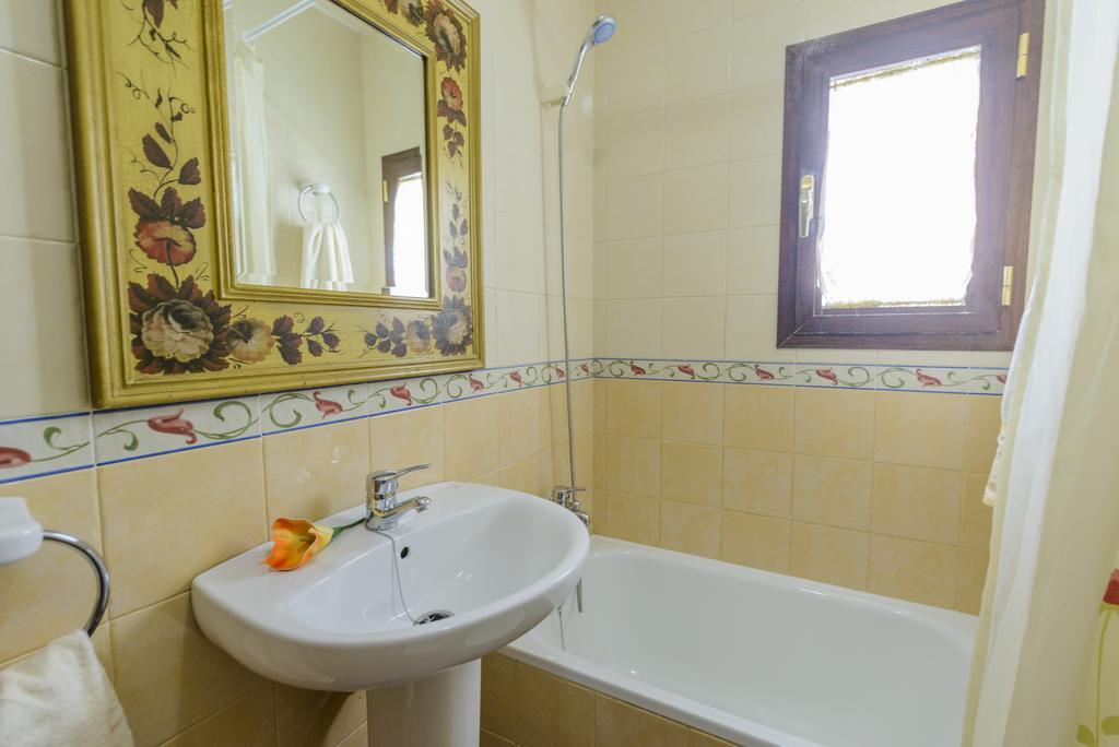 Casa Rural Rivero Villa Posadas Bilik gambar