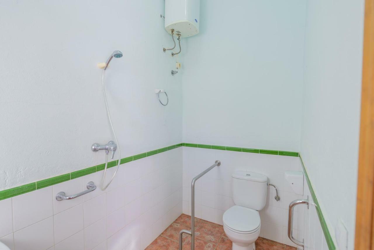 Casa Rural Rivero Villa Posadas Luaran gambar
