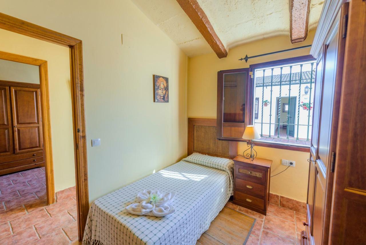 Casa Rural Rivero Villa Posadas Luaran gambar